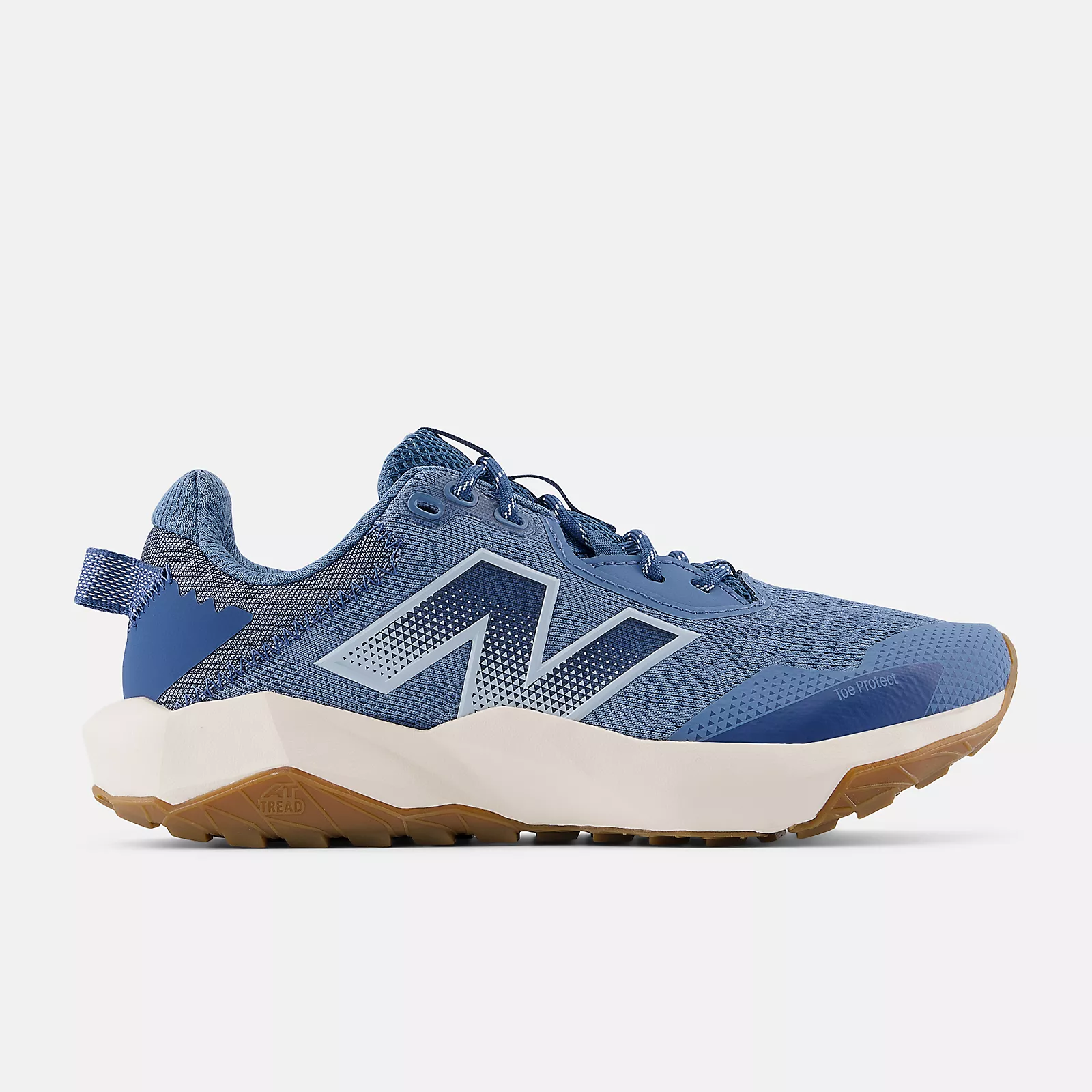 TENIS FEMENINO NEW BALANCE NITREL V6